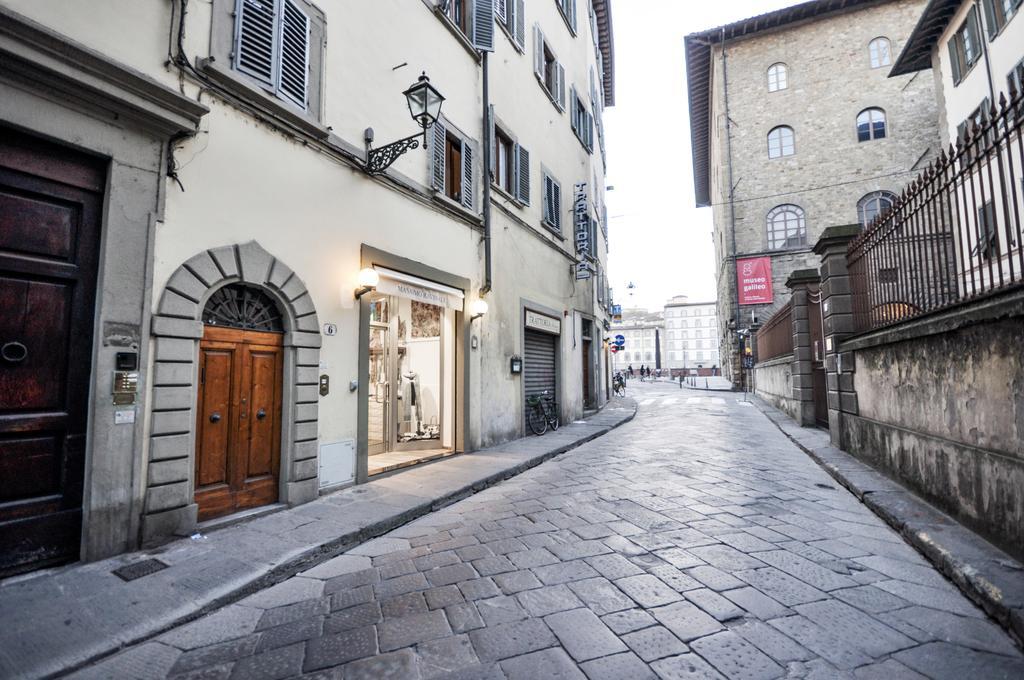 Uffizi Apartamento Florença