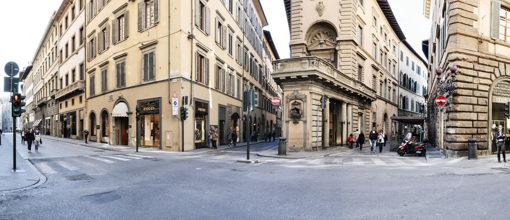 Apartamento Uffizi Florença