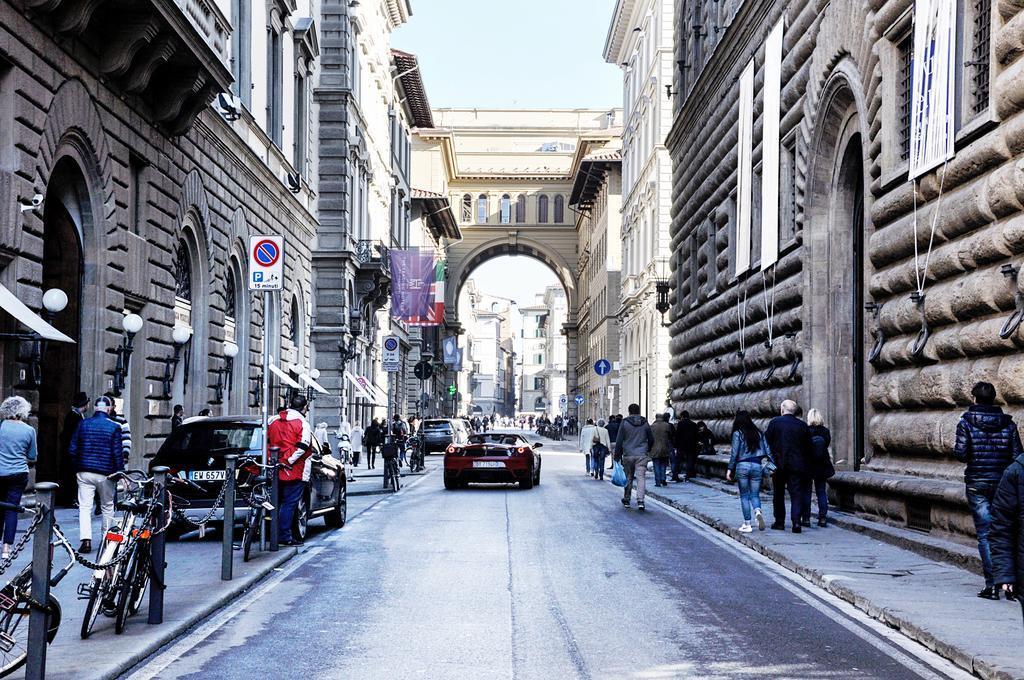 Apartamento Uffizi *