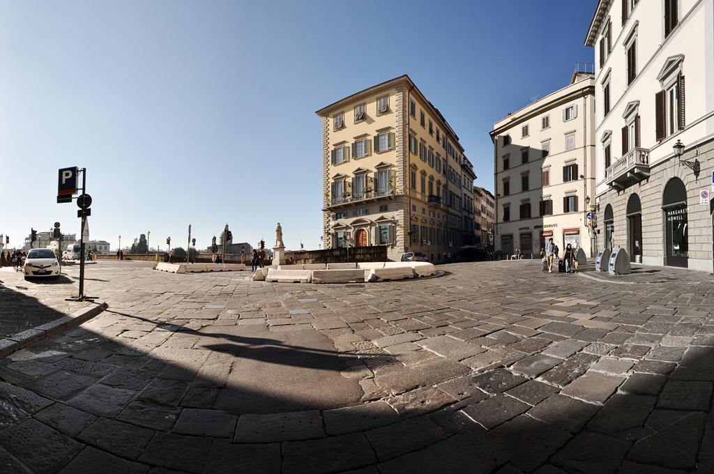 Apartamento Uffizi