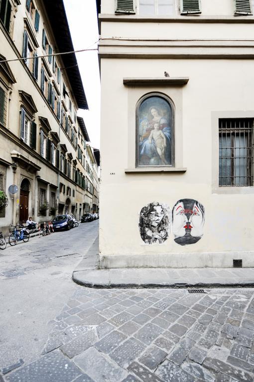 Uffizi Apartamento *