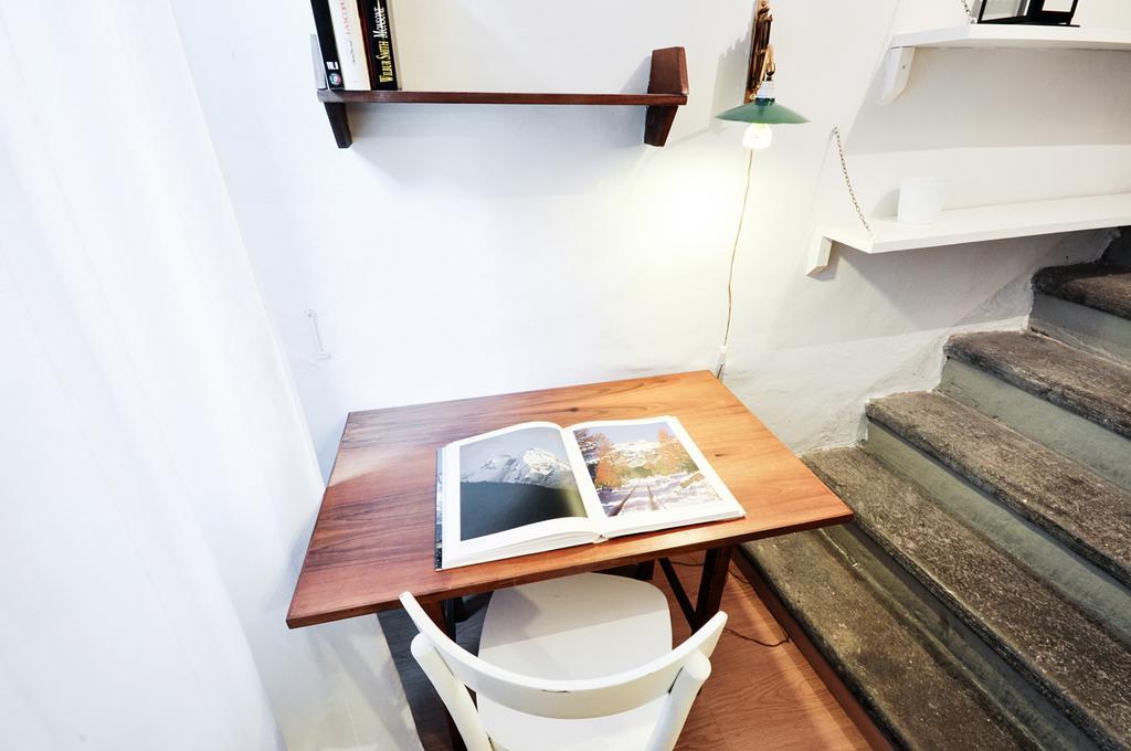 Apartamento Uffizi Florença