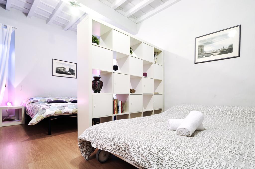 Apartamento Uffizi *