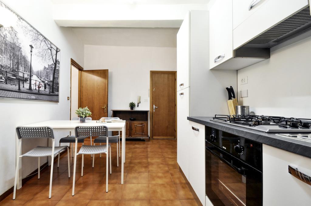Apartamento Uffizi *
